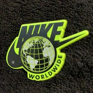 Nike Worldwide Collection 2020